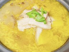 -百姓大厨房·东北菜(科怡路店)