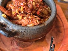 -恰饭·老长沙市井菜 (天河客运站店)