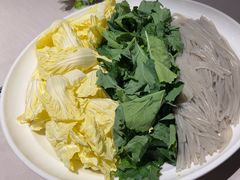 -喜湘宴·精致湖南菜(和平西桥店)