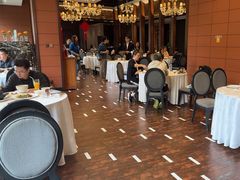 -麒茗餐厅·粤菜·宴会厅·海鲜(锦绣路店)
