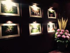-花马天堂云南餐厅 Lost Heaven(外滩店)