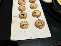 -青春韩国料理(汽博店)