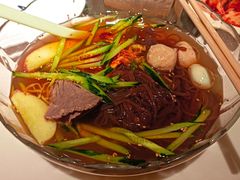 延吉冷面-七八冷面·延边朝鲜族美食(圣熙八号店)