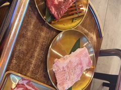 -妙香居韩国烤肉(容桂天佑城店)