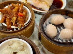 凤爪-香港蓮香樓(中環店)