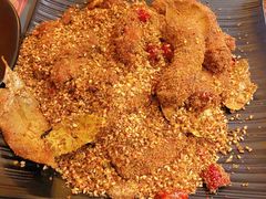 香叶鸡脖-壹酒贰肉1926·深夜食堂(九纬路店)