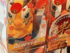 -85度C(生甜甜圈研究工坊·上海松江人民北路店)