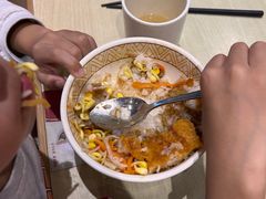-食其家·牛丼咖喱(金桥太茂店)