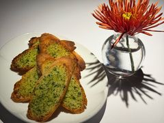 -月芽· 璞上餐厅·上天竺店