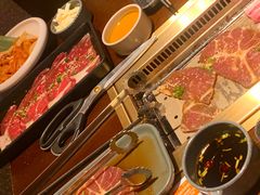 -新石器烤肉(之心城店)