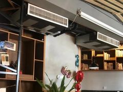 -永无乡旅行餐吧(京溪店)