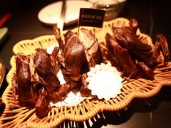 -高鸽子锦州烧烤63年(海阳路店)