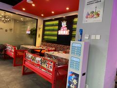 -金陵暴走小龙虾·迷踪蟹(凯德MALL店)