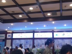 -龙抄手(春熙路总店)