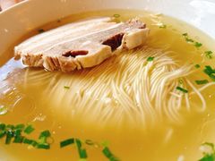 -同得兴 Since·1995 传统苏式面馆(十全街店)