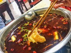 -好巴适藤椒鱼(红牌楼北街店)
