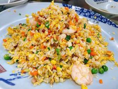 什锦碎金饭-粗茶淡饭(东关街店)