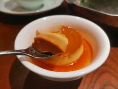 黄酒布丁-寻宝记绍兴菜(鲁迅路店)