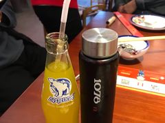 -1078號老北京涮肉(松柏店)