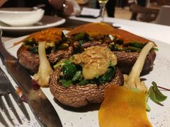 -若蘭慈·无国界素食料理(欢乐海岸店)