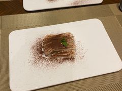 -YUE·6·西式融合餐厅(外滩六号店)