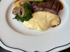 -福楼毕斯罗F Bistronome(国贸商城约会地标景观店)