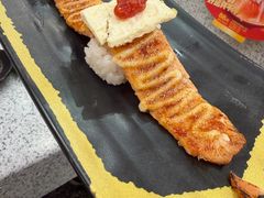 -争鲜回转寿司(朝北大悦城店)