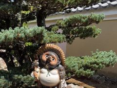 -天龙寺