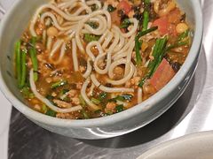 -云尊府云南菜·蒸汽石锅鱼(学清路店)