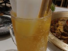 -哥老官重庆美蛙鱼头(五角场合生汇店)