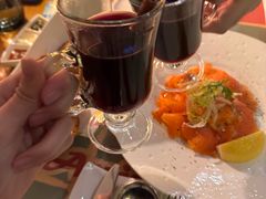 -安妮意大利餐厅(国贸店)