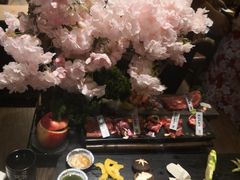 -樱宿日式和牛烧肉(五道口店)