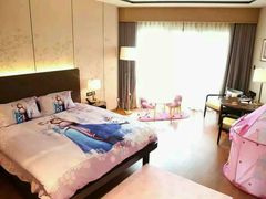 -上海崇明金茂凯悦酒店