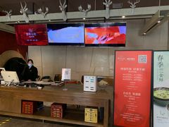 -青年公社烤鸭(青年路店)