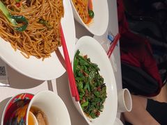 -千百味红餐厅·江西菜(绿地双子塔店)