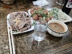 -北路拉面馆(洪湖里店)