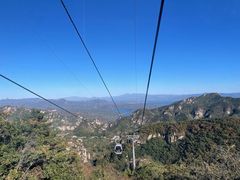 -云蒙山风景区