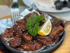 -IL Forno 意坊·意大利餐厅(温州万象城店)