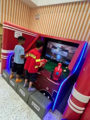 -meland亲子乐园(珠海环宇城店)