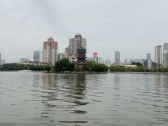 -迎泽公园