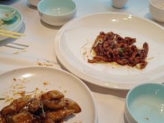 -玉林烤鸭店(黄村兴华店)