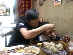 -老绥元烧麦·家常菜(体育场店)