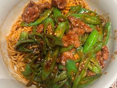 -王繁星面馆(西安熙地港店)