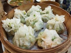 -真食净香居·内蒙烧麦(亚运村店)