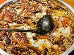 麻辣鱼-大川先生·小龙虾·川菜(信义坊店)