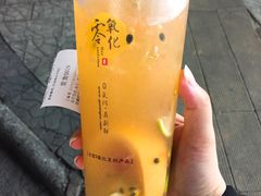 -古茗(公园街店)