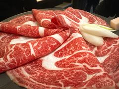 -满来寿喜烧(金虹桥店)