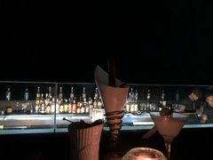 -Rock Bar Bali(Bali)