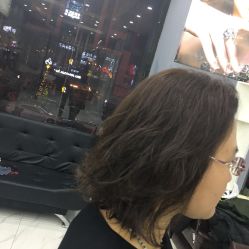 -DL HAIR SALON