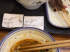 -云阿蛮云南生烫牛肉米线(奉贤路店)